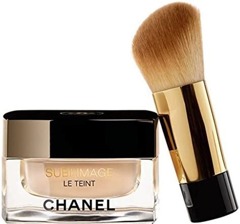 chanel sublime creme|chanel foundation 30 beige.